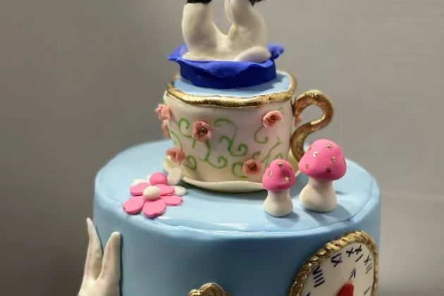 Sam's Designer Cakes and More, INC