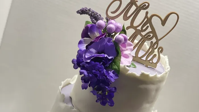 Sam's Designer Cakes and More, INC Picture 2