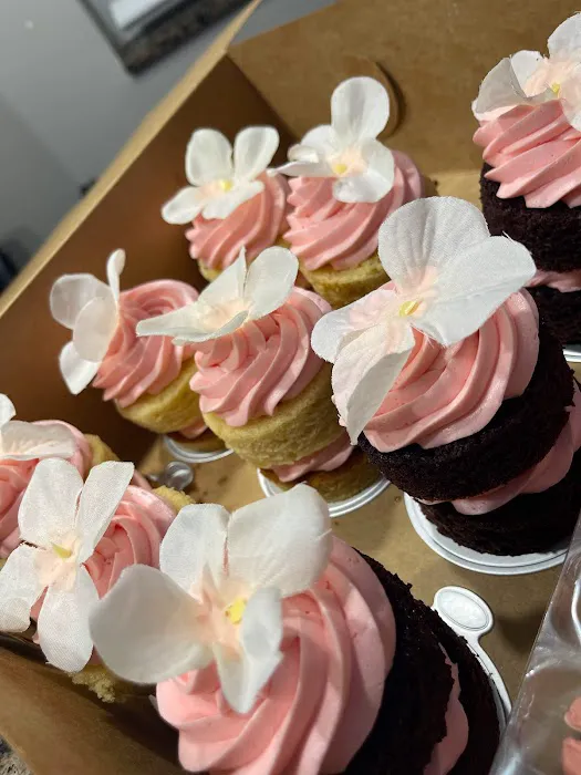 Sam's Designer Cakes and More, INC Picture 10