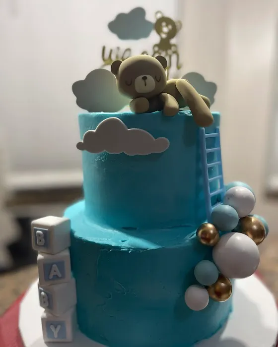 Sam's Designer Cakes and More, INC Picture 8