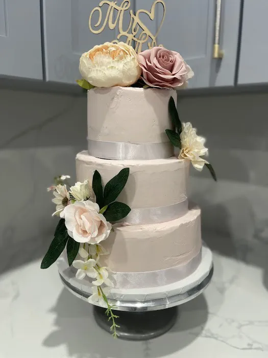 Sam's Designer Cakes and More, INC Picture 6
