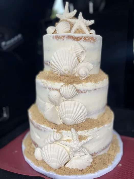 Sam's Designer Cakes and More, INC Picture 7