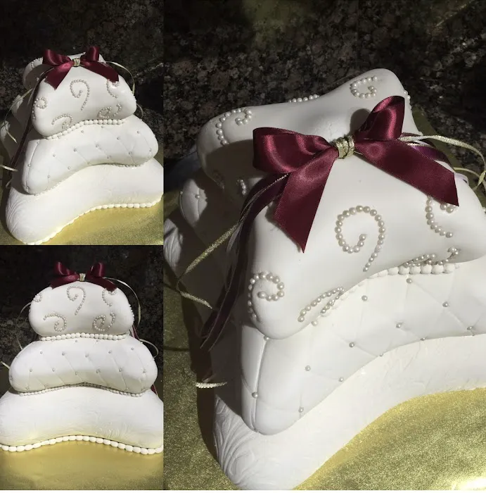 Sam's Designer Cakes and More, INC Picture 4