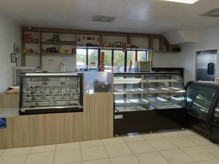 Sabor Colombiano Bakery Picture 3