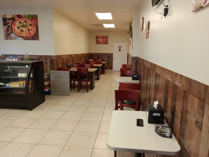 Sabor Colombiano Bakery Picture 2
