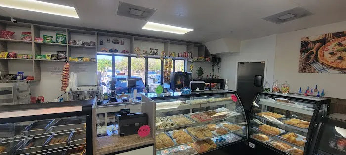 Sabor Colombiano Bakery Picture 7