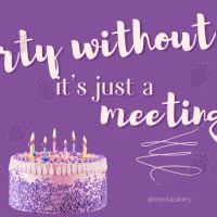 Morita Cakery ico