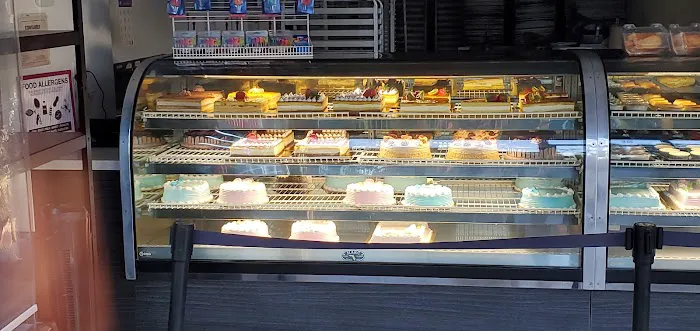Party Cake Bakery Picture 3