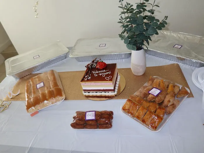 Cafe Chantilly Bakery #2 Picture 4