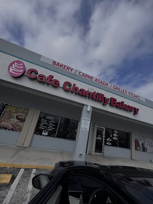 Cafe Chantilly Bakery #2 Picture 7