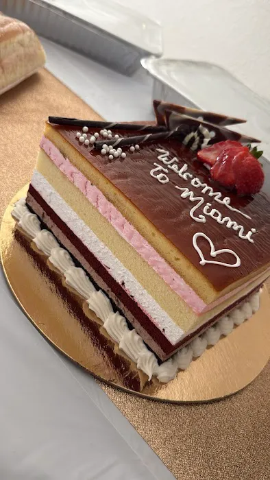 Cafe Chantilly Bakery #2 Picture 3