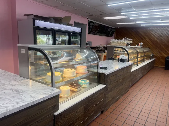 Cafe Chantilly Bakery #2 Picture 10