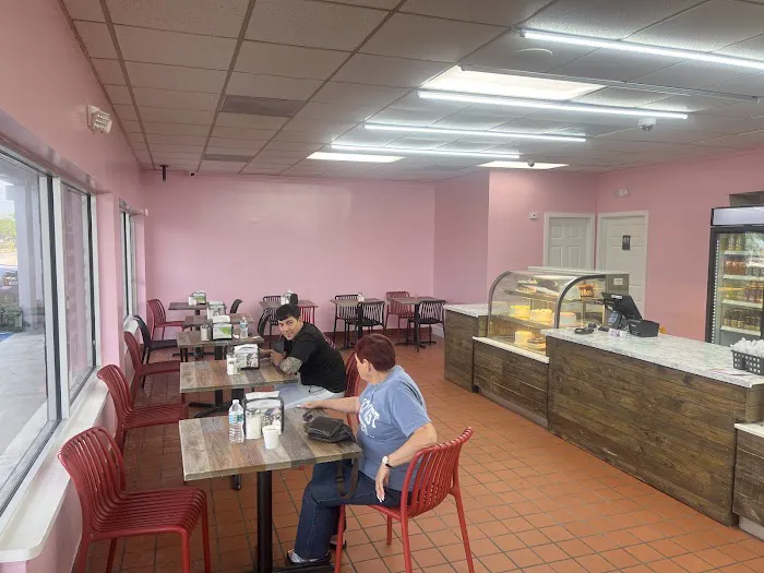 Cafe Chantilly Bakery #2 Picture 2