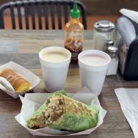 Cafe Chantilly Bakery #2 ico