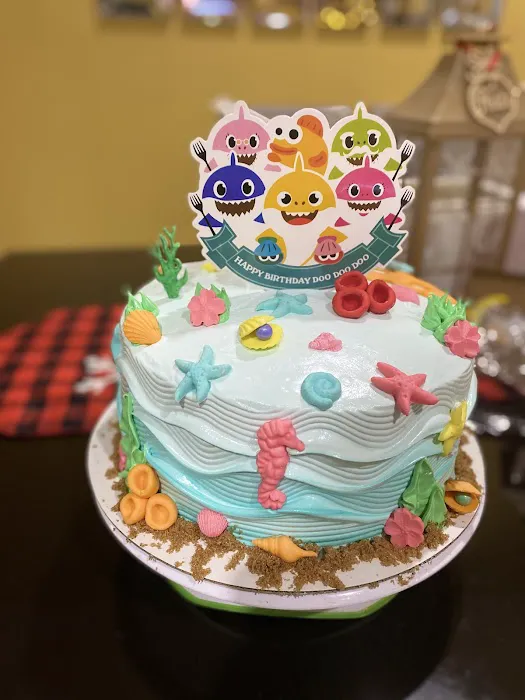Roidel’s cake Picture 6