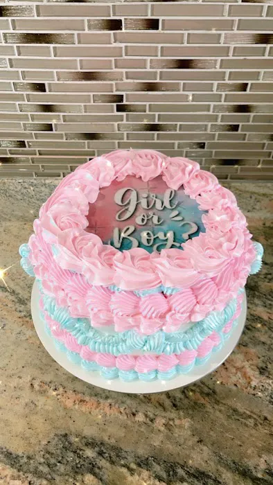 Roidel’s cake Picture 9