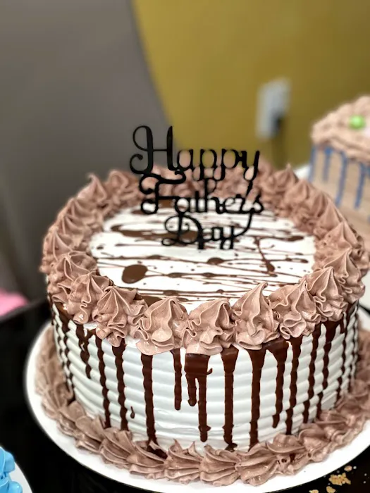 Roidel’s cake Picture 8