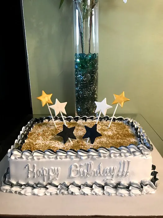 Roidel’s cake Picture 2