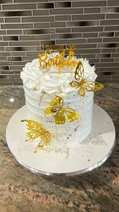 Roidel’s cake Picture 1