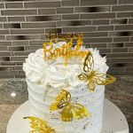 Roidel’s cake