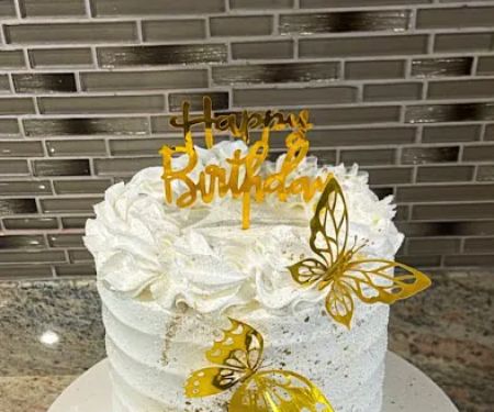 Roidel’s cake
