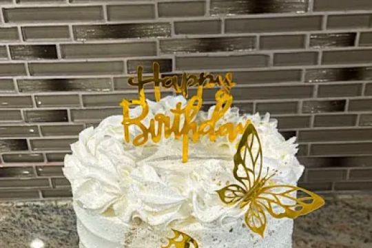 Roidelu2019s cake