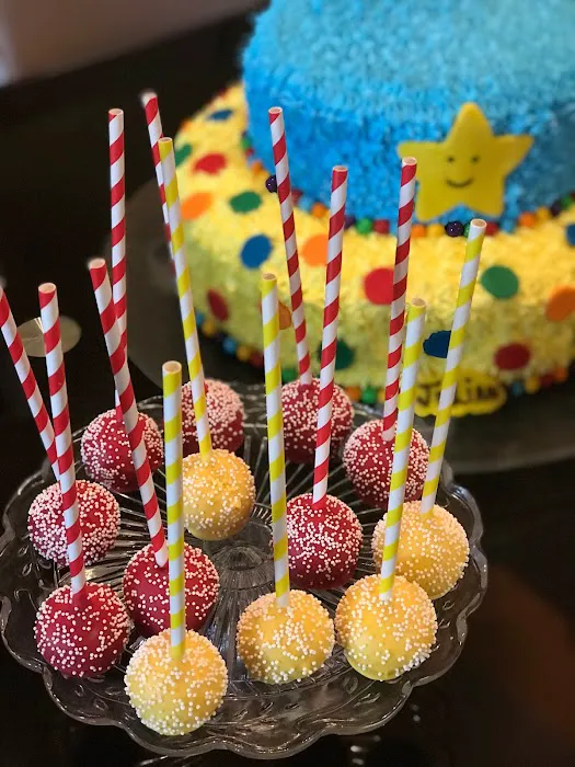 Roidel’s cake Picture 5