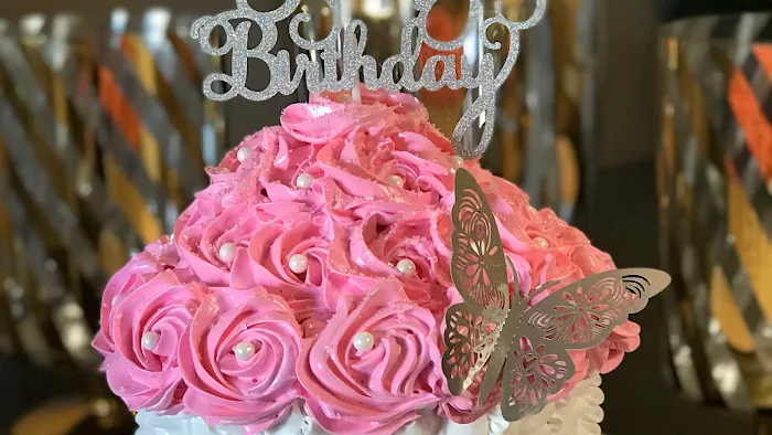 Roidel’s cake Picture 3