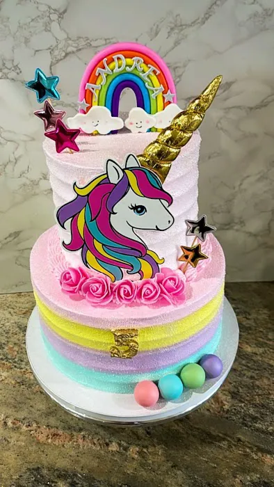 Roidel’s cake Picture 7
