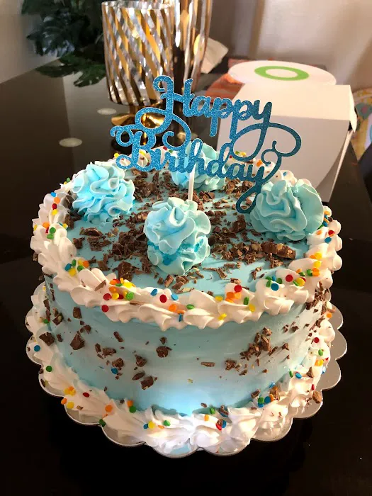 Roidel’s cake Picture 10