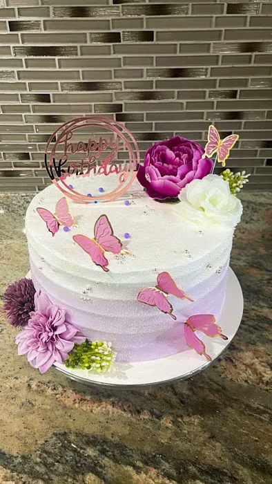 Roidel’s cake Picture 4