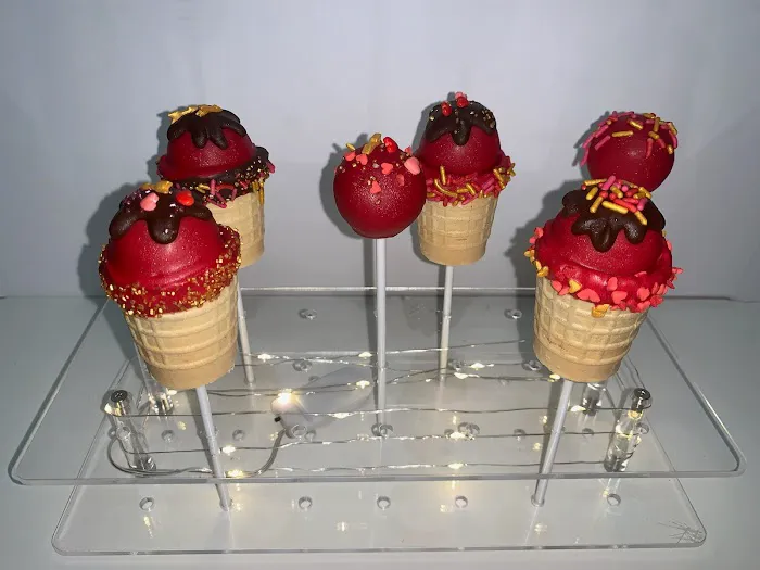 Sweet Mama Rina's Bakery and More!!! Picture 10