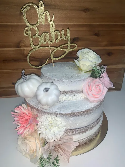 Sweet Mama Rina's Bakery and More!!! Picture 7