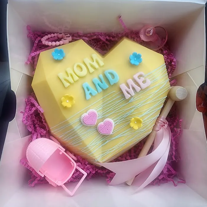 Sweet Mama Rina's Bakery and More!!! Picture 2