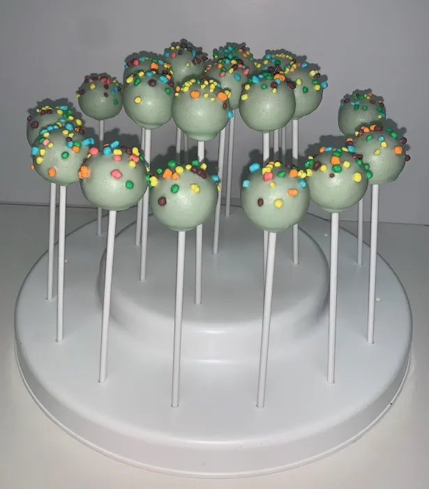 Sweet Mama Rina's Bakery and More!!! Picture 5