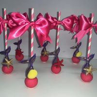 Sweet Mama Rina's Bakery and More!!! ico
