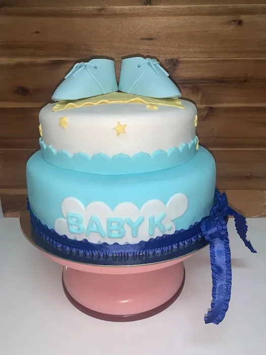 Sweet Mama Rina's Bakery and More!!! Picture 9