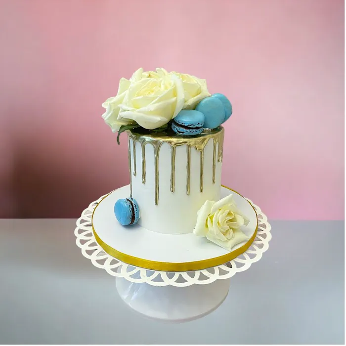 Jennifer Pastry Picture 1