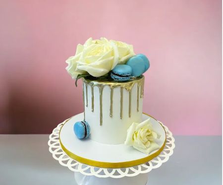 Jennifer Pastry