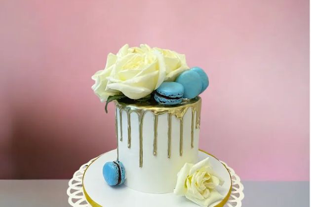 Jennifer Pastry