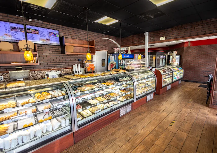 Havanas Bakery Cafe Picture 5