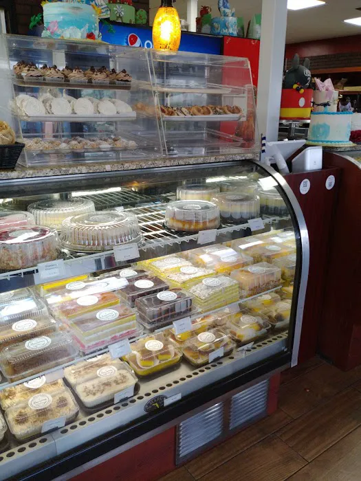 Havanas Bakery Cafe Picture 9