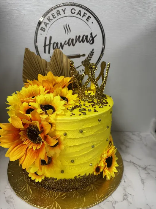 Havanas Bakery Cafe Picture 4