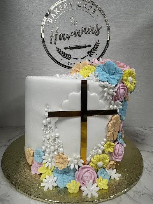 Havanas Bakery Cafe Picture 2