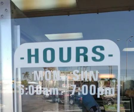 Santa Lucia Bakery