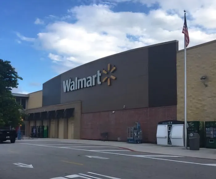 Walmart Bakery Picture 1