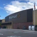 Walmart Bakery