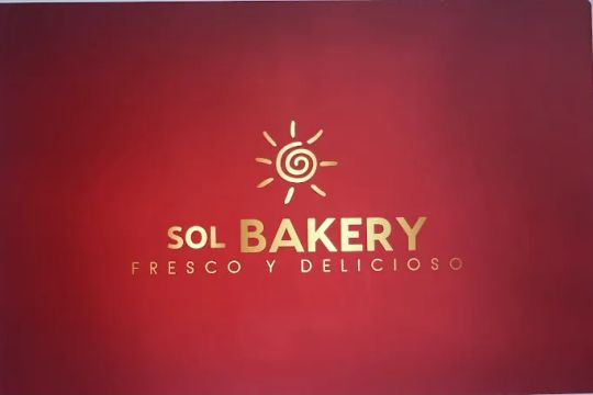Sol Bakery