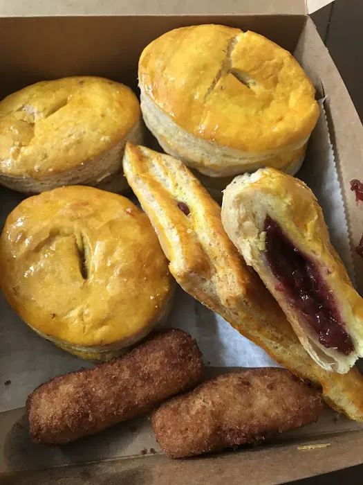 Criscary Bakery Inc Picture 3