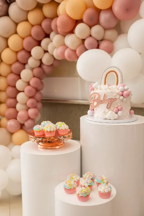 Bibi Cakes Miami Picture 4